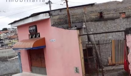 Sala comercial à venda no Jardim Nossa Senhora do Caminho, Ferraz de Vasconcelos  por R$ 300.000