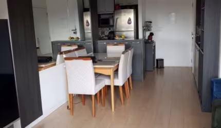 Apartamento com 3 quartos à venda na Vila Figueira, Suzano  por R$ 430.000