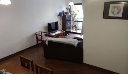 Apartamento com 3 quartos à venda no Centro, Suzano  por R$ 440.000