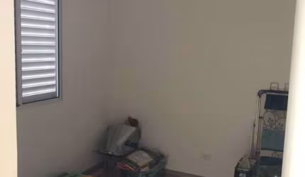 Apartamento com 3 quartos à venda na Chácara Bela Vista, Poá  por R$ 410.000