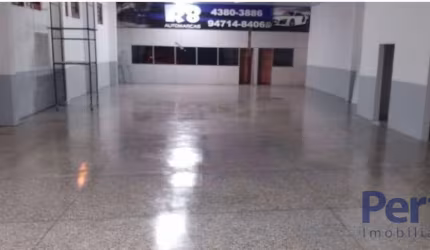 Sala comercial para alugar no Jardim Estela, Poá  por R$ 7.000