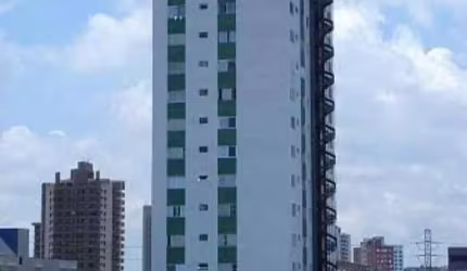 Apartamento com 1 quarto à venda no Centro, Suzano  por R$ 250.000