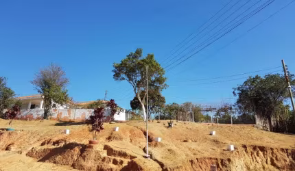 Chácara / sítio à venda no Jardim Dora, Suzano  por R$ 7.200.000