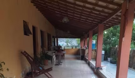 Chácara / sítio à venda no Jardim Chácara Méa, Suzano  por R$ 950.000