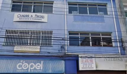 Sala comercial à venda no Centro, Suzano  por R$ 7.500.000