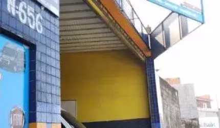 Sala comercial à venda no Sesc, Suzano  por R$ 800.000