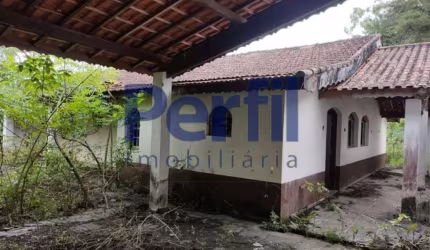 Chácara / sítio à venda no Centro, Nazaré Paulista  por R$ 3.000.000
