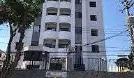 Apartamento com 2 quartos à venda na Vila Bela Vista, Suzano  por R$ 350.000