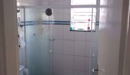 Apartamento com 1 quarto à venda no Parque Suzano, Suzano  por R$ 180.000