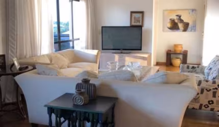 Condomínio Residencial Edifício Mont Blanc