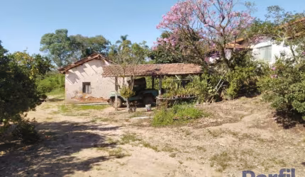 Chácara / sítio com 2 quartos à venda no Jardim Gardênia Azul, Suzano  por R$ 2.400.000