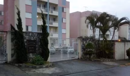 Apartamento com 2 quartos à venda na Vila Urupês, Suzano  por R$ 320.000