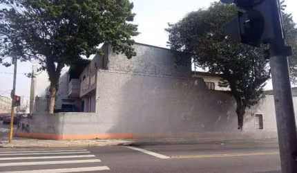 Sala comercial para alugar na Vila Figueira, Suzano  por R$ 30.000