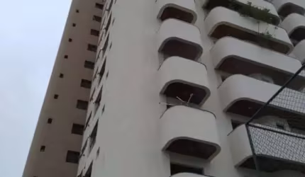 Apartamento Alto Padrão