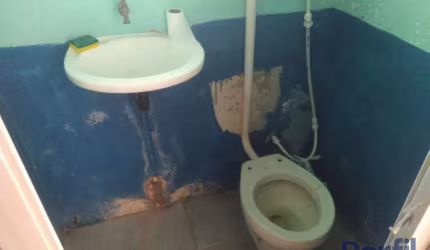 Sala comercial à venda no Parque Suzano, Suzano  por R$ 1.200.000