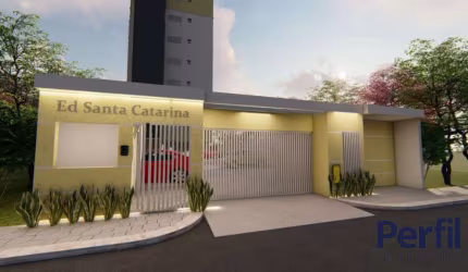Condomínio Santa Catarina