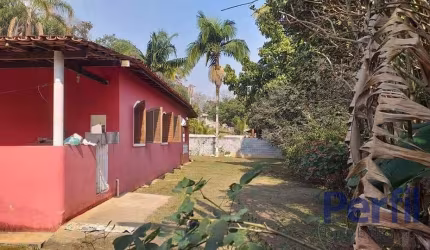 Chácara / sítio com 3 quartos à venda no Jardim das Acacias, Santa Isabel  por R$ 650.000
