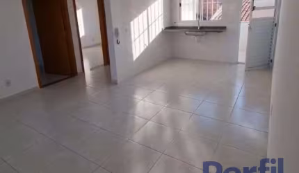 Condomínio Residencial Vila Jóia