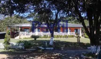 Chácara / sítio à venda no Recreio Bela Vista, Suzano  por R$ 1.450.000