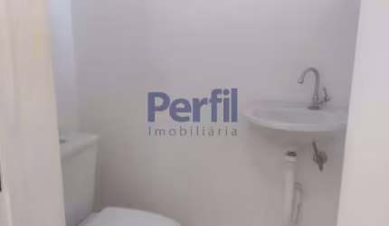 Sala comercial para alugar na Vila Paiva, Suzano  por R$ 1.650