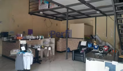 Sala comercial para alugar no Centro, Suzano  por R$ 4.200
