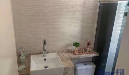 Apartamento à venda na Cidade Cruzeiro do Sul, Suzano  por R$ 610.000