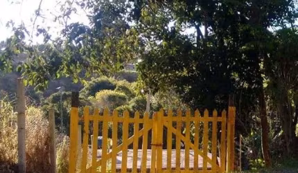 Chácara / sítio à venda no Ortizes, Piedade  por R$ 280.000