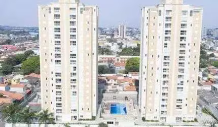 Apartamento com 2 quartos à venda na Cidade Cruzeiro do Sul, Suzano  por R$ 530.000