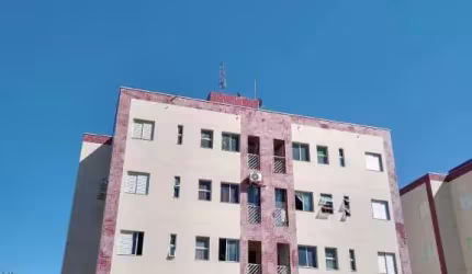 Apartamento com 2 quartos à venda no Centro, Bertioga  por R$ 500.000