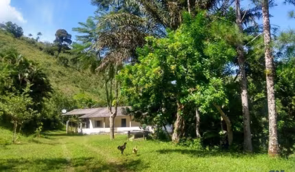 Chácara / sítio à venda no Iporanga, Juquiá  por R$ 400.000