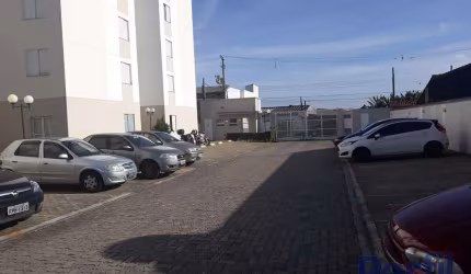 Apartamento com 3 quartos à venda na Vila Brasileira, Mogi das Cruzes  por R$ 200.000