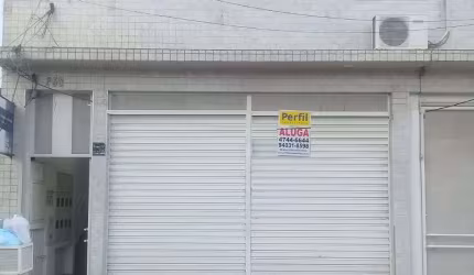 Sala comercial para alugar na Rua Quinze de Novembro, 250, Centro, Suzano por R$ 4.000