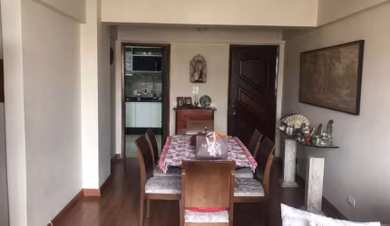 Apartamento com 2 quartos à venda no Centro, Suzano  por R$ 310.000