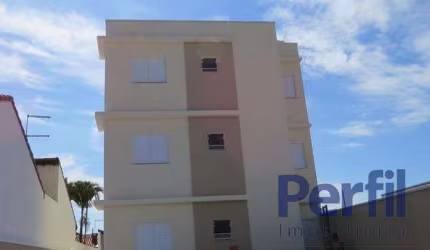 Apartamento com 2 quartos à venda na Vila Suissa, Mogi das Cruzes  por R$ 270.000