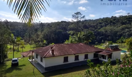 Chácara / sítio à venda no Quinta Divisão, Suzano  por R$ 5.000.000