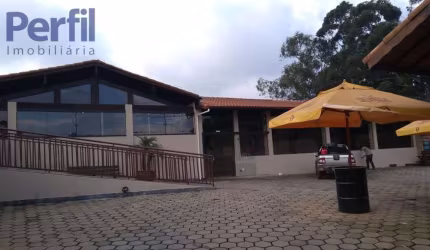 Chácara / sítio à venda na Vila Sol Nascente, Suzano  por R$ 2.000.000