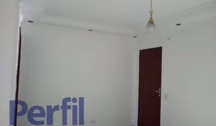 Apartamento com 2 quartos à venda na Vila Figueira, Suzano  por R$ 235.000