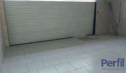 Sala comercial para alugar no Jardim Pinheiro, Poá  por R$ 1.800