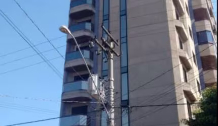 Apartamento com 3 quartos à venda na Vila Costa, Suzano  por R$ 800.000