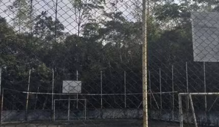 Chácara / sítio à venda na Chácara Boa Vista Palmeiras, Suzano  por R$ 800.000