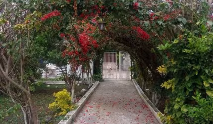 Chácara / sítio à venda no Recreio Sertãozinho, Suzano  por R$ 1.190.000