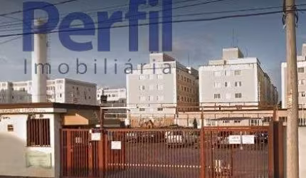 Apartamento com 3 quartos à venda na Vila Urupês, Suzano  por R$ 200.000