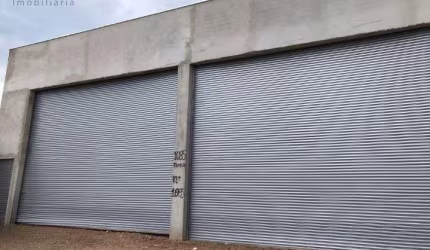 Sala comercial para alugar na Vila Maria de Maggi, Suzano  por R$ 30.000