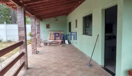 Chácara / sítio com 2 quartos à venda na Chácara Recreio Internacional, Suzano  por R$ 420.000