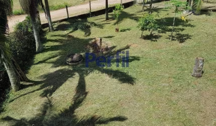 Chácara / sítio com 4 quartos à venda no Biritiba Ussu, Mogi das Cruzes  por R$ 1.300.000