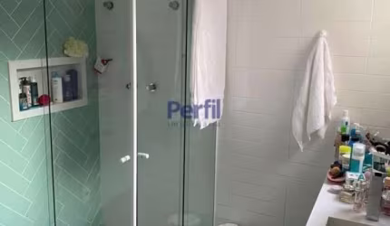Apartamento à venda na Cidade Cruzeiro do Sul, Suzano  por R$ 1.200.000