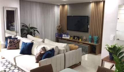 Apartamento à venda na Cidade Cruzeiro do Sul, Suzano  por R$ 1.100.000