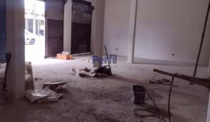 Sala comercial para alugar na Vila Figueira, Suzano  por R$ 5.600