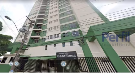 Apartamento à venda no Jardim São Luís, Suzano  por R$ 460.000