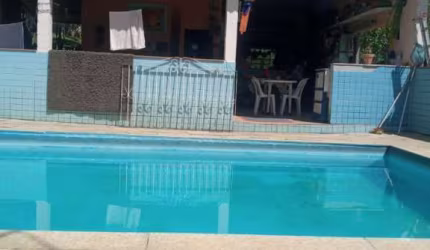Chácara / sítio com 1 quarto à venda na Chácara Sete Cruzes, Suzano  por R$ 620.000